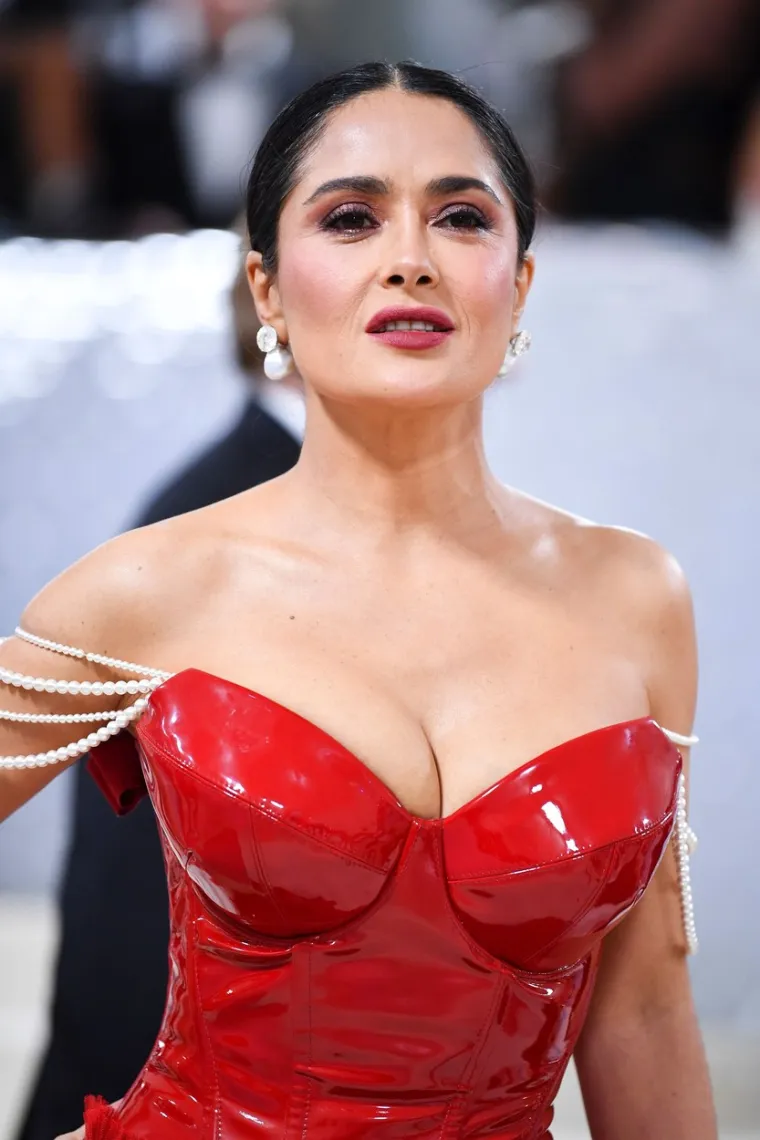 Salma Hayek