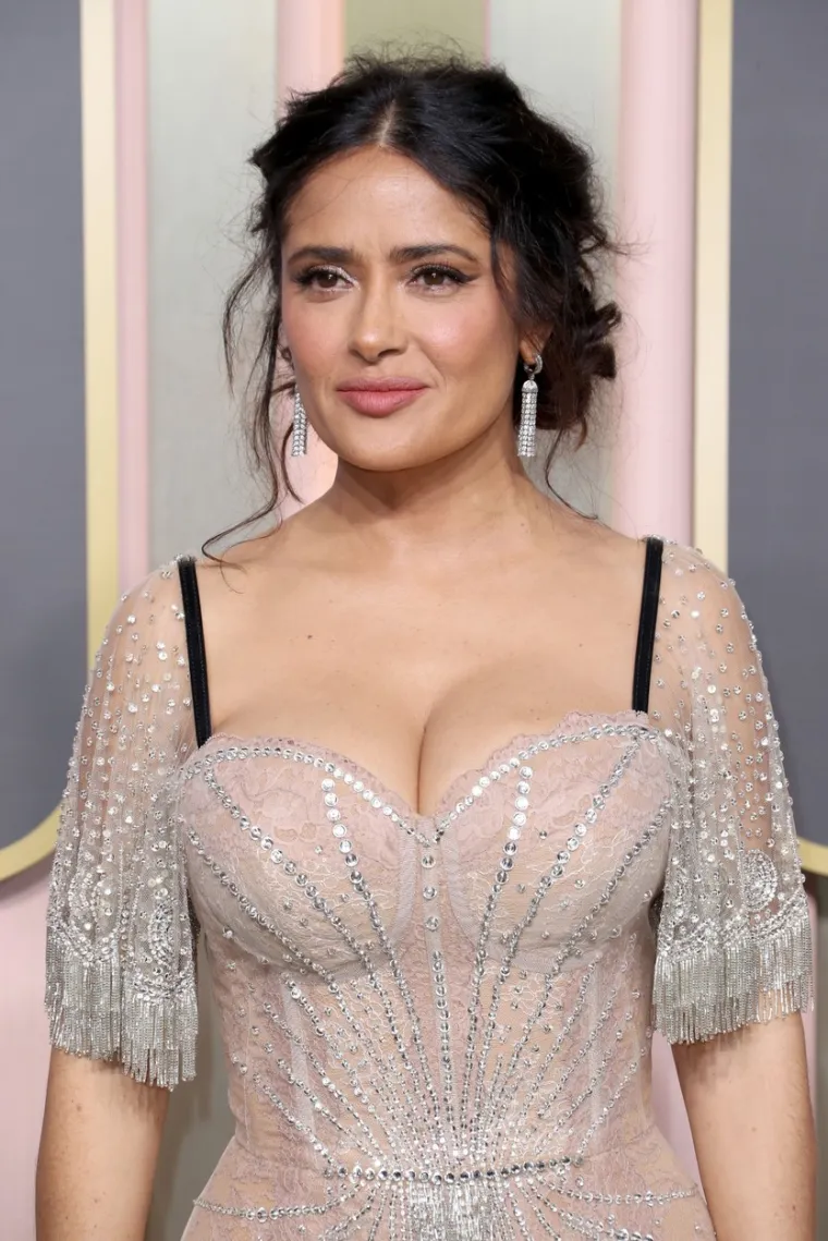 Salma Hayek