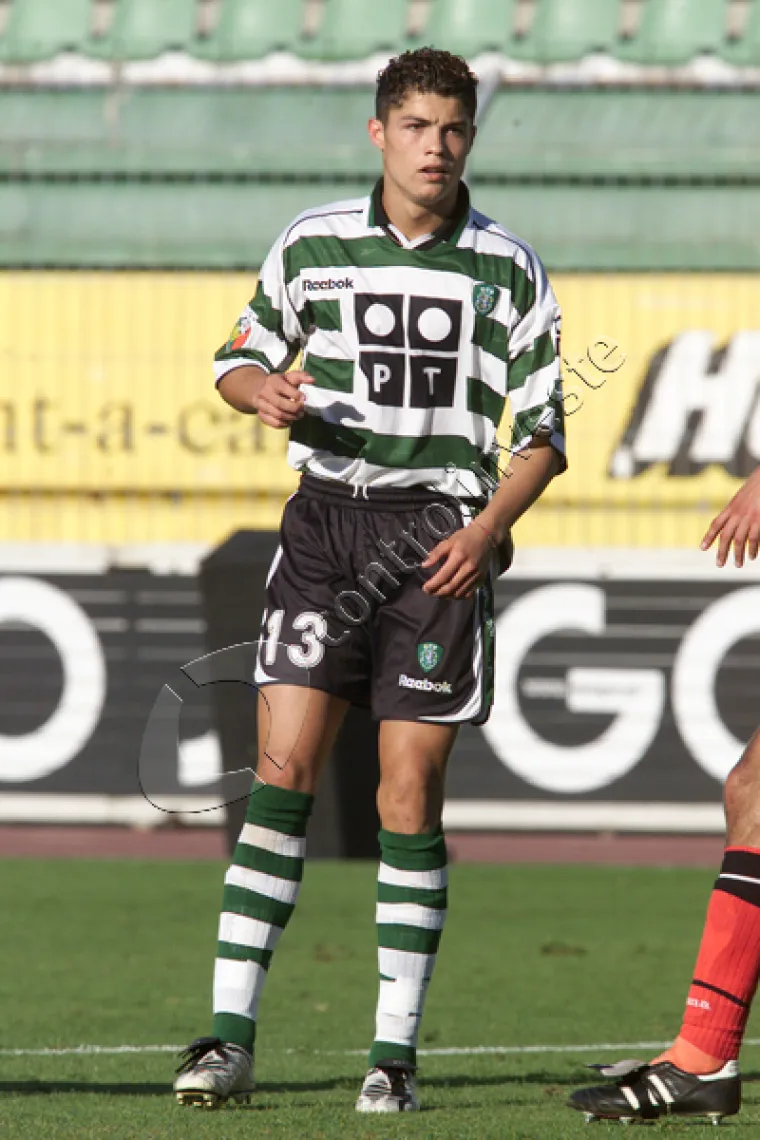 S njom je Ronaldo izgubio nevinost: Htjela ga je kad je bio neugledni klinac, a on je sada ne bi ni pogledao