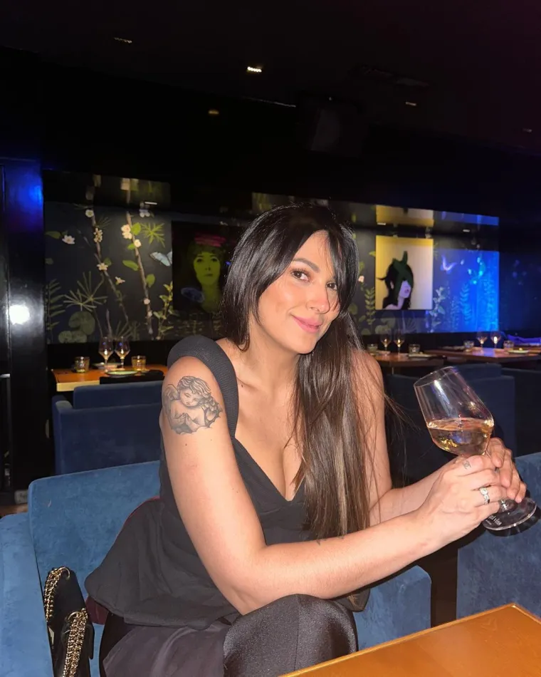 S njom je Ronaldo izgubio nevinost: Htjela ga je kad je bio neugledni klinac, a on je sada ne bi ni pogledao