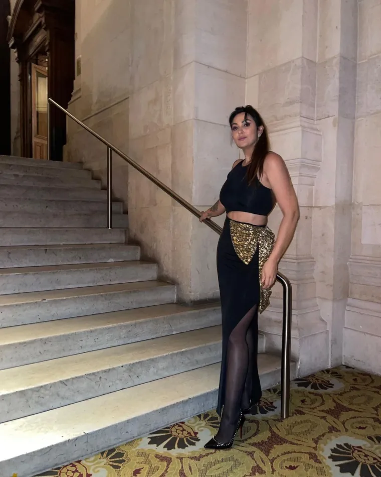 S njom je Ronaldo izgubio nevinost: Htjela ga je kad je bio neugledni klinac, a on je sada ne bi ni pogledao