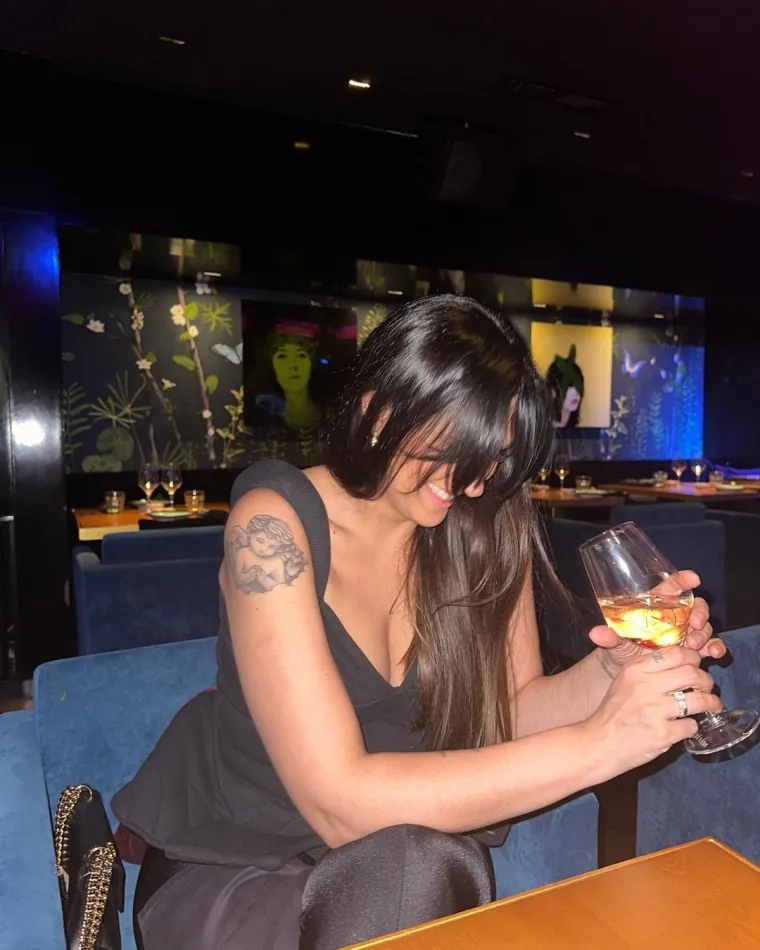 S njom je Ronaldo izgubio nevinost: Htjela ga je kad je bio neugledni klinac, a on je sada ne bi ni pogledao