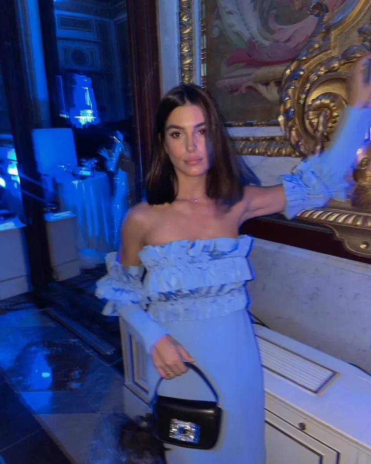 Razbija sve predrasude: Srce velikog prvaka osvojila je prekrasna, skromna i povučena djevojka