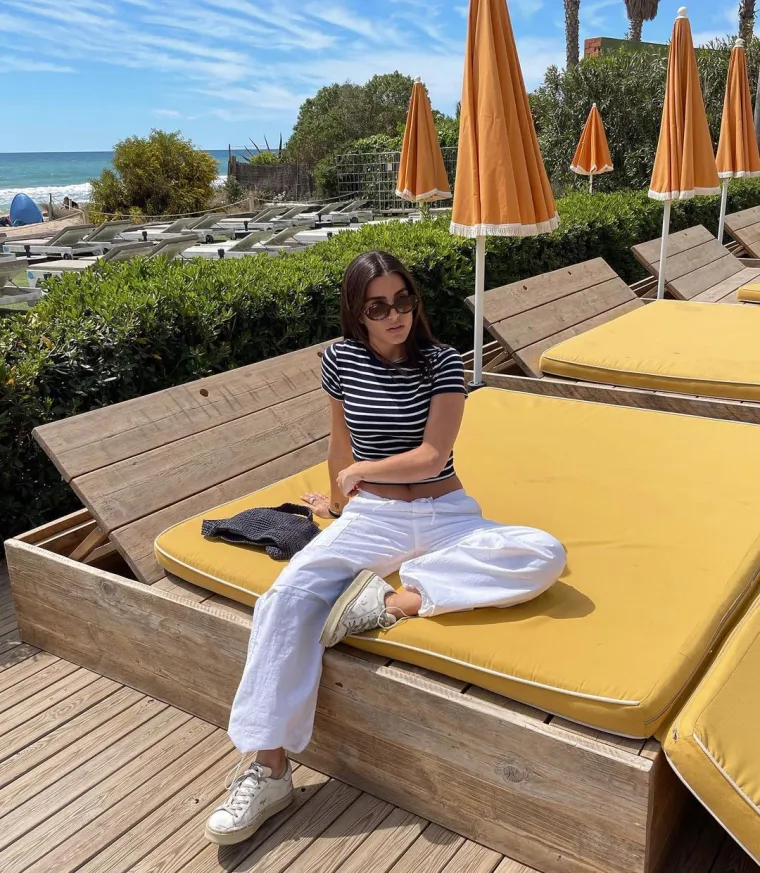 Razbija sve predrasude: Srce velikog prvaka osvojila je prekrasna, skromna i povučena djevojka