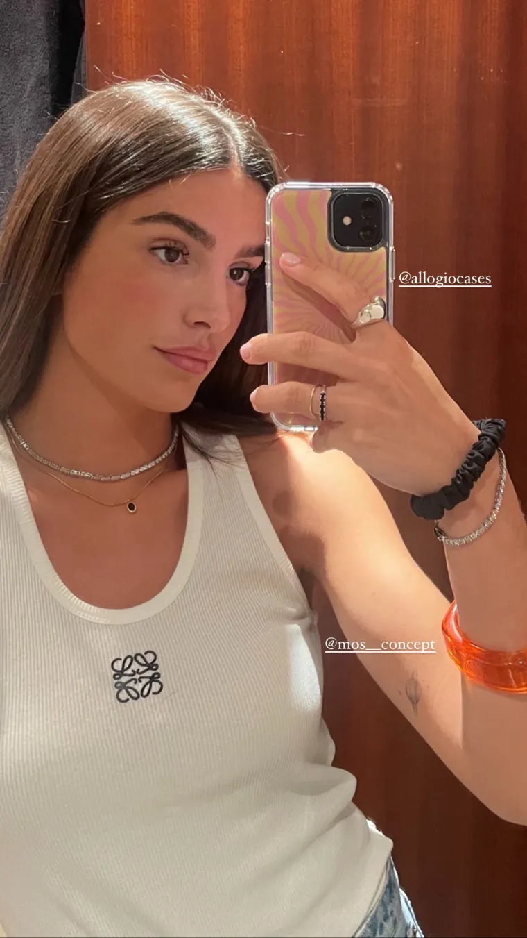 Razbija sve predrasude: Srce velikog prvaka osvojila je prekrasna, skromna i povučena djevojka