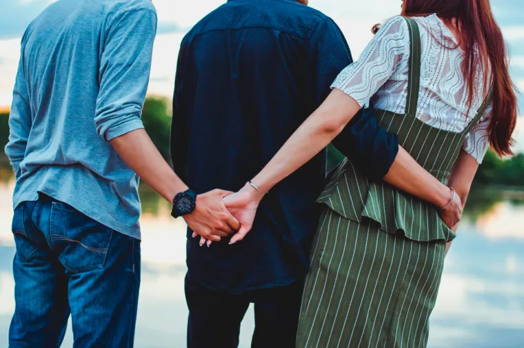 &quot;U popularnim medijima, televizijskim emisijama, filmovima i knjigama, ljudi koji imaju afere imaju intenzivnu moralnu krivnju, a mi to ne vidimo u ovom uzorku sudionika&quot;, rekao je Selterman.