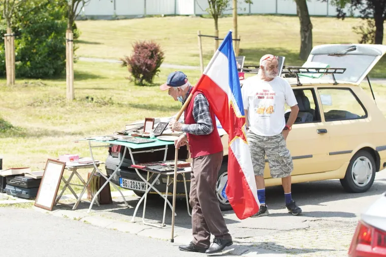 U Beogradu obilježen Titov rođendan i Dan mladosti: Pogledajte kako je danas izgledala Kuća cvijeća