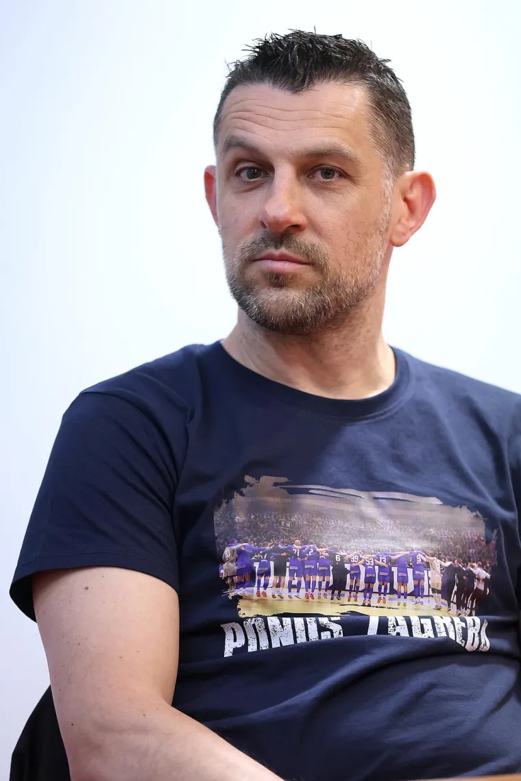 Održana konferencija za medije pred finale u rasprodanom Draženovom domu: 'Predivan osjećaj, ovo nikad nisam doživio'