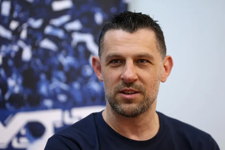 Održana konferencija za medije pred finale u rasprodanom Draženovom domu: 'Predivan osjećaj, ovo nikad nisam doživio'