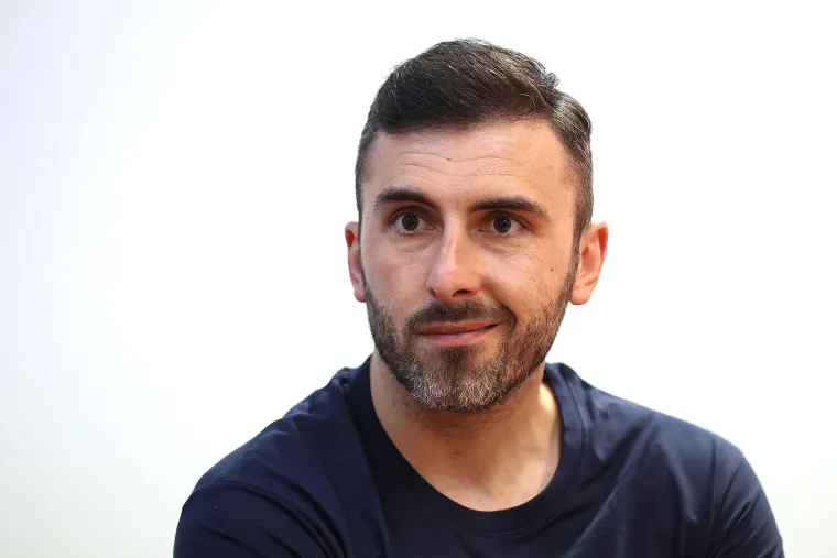 Održana konferencija za medije pred finale u rasprodanom Draženovom domu: 'Predivan osjećaj, ovo nikad nisam doživio'