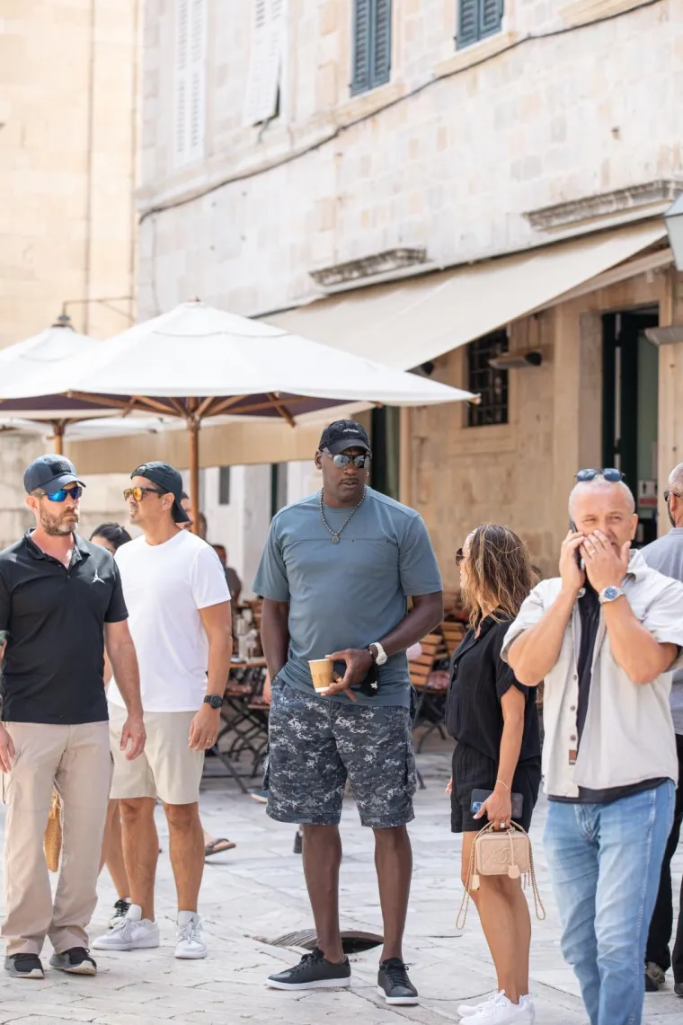 Izdvojio 3,2 milijuna eura za jurilicu kojih je samo 30 na svijetu: Bogatstvo mu se procjenjuje na dvije milijarde dolara