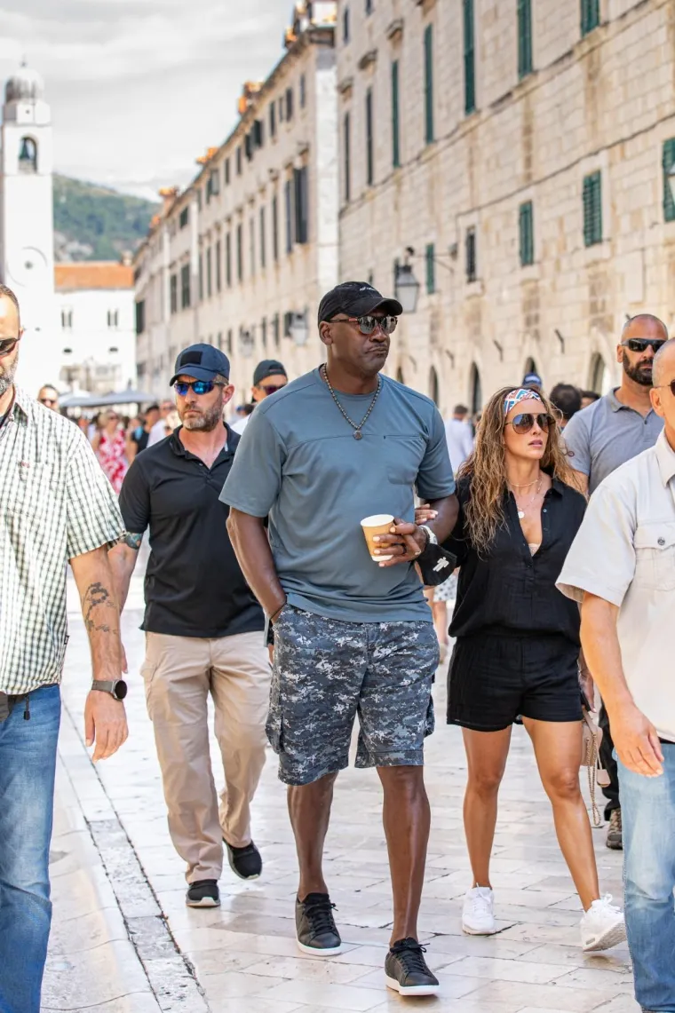 Izdvojio 3,2 milijuna eura za jurilicu kojih je samo 30 na svijetu: Bogatstvo mu se procjenjuje na dvije milijarde dolara