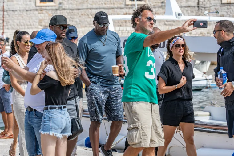 Izdvojio 3,2 milijuna eura za jurilicu kojih je samo 30 na svijetu: Bogatstvo mu se procjenjuje na dvije milijarde dolara