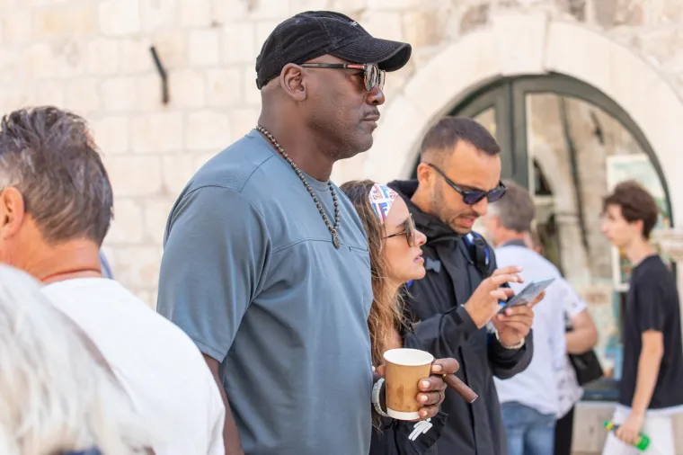 Izdvojio 3,2 milijuna eura za jurilicu kojih je samo 30 na svijetu: Bogatstvo mu se procjenjuje na dvije milijarde dolara