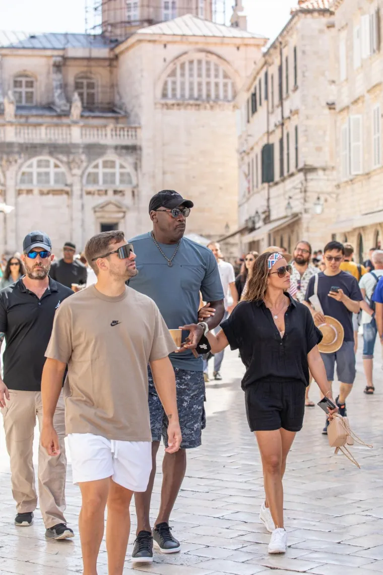 Izdvojio 3,2 milijuna eura za jurilicu kojih je samo 30 na svijetu: Bogatstvo mu se procjenjuje na dvije milijarde dolara