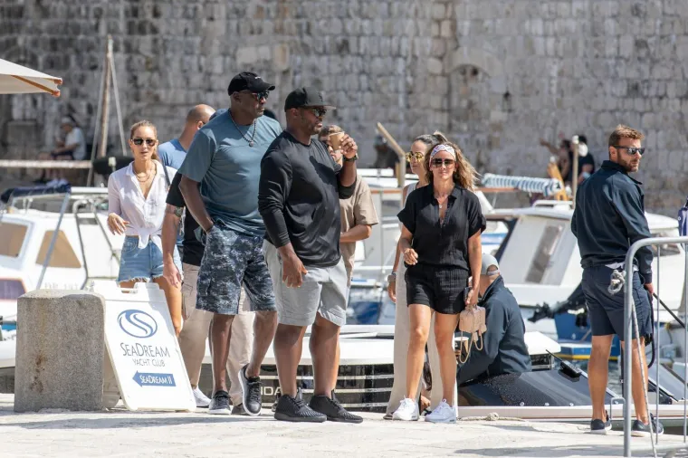 Izdvojio 3,2 milijuna eura za jurilicu kojih je samo 30 na svijetu: Bogatstvo mu se procjenjuje na dvije milijarde dolara