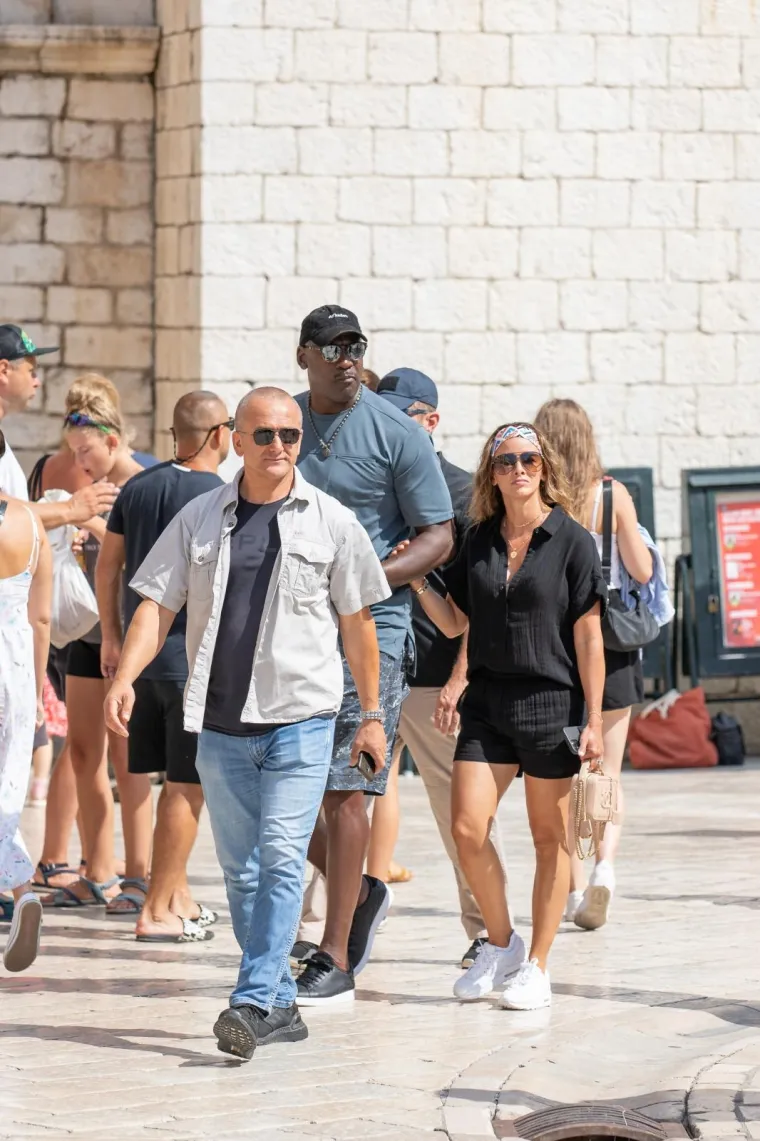 Izdvojio 3,2 milijuna eura za jurilicu kojih je samo 30 na svijetu: Bogatstvo mu se procjenjuje na dvije milijarde dolara