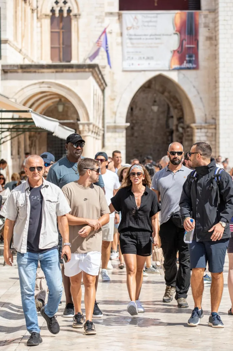 Izdvojio 3,2 milijuna eura za jurilicu kojih je samo 30 na svijetu: Bogatstvo mu se procjenjuje na dvije milijarde dolara