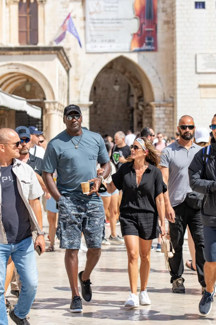 Izdvojio 3,2 milijuna eura za jurilicu kojih je samo 30 na svijetu: Bogatstvo mu se procjenjuje na dvije milijarde dolara