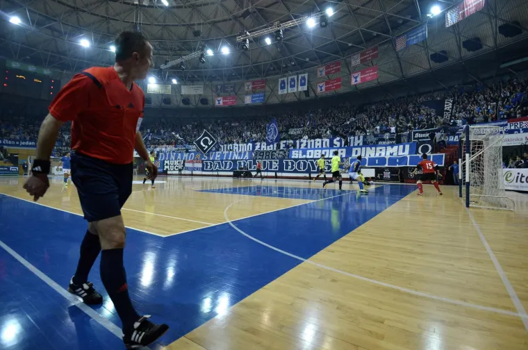 Ovako je Draženov dom izgledao kada ga je Dinamo posljednji put napunio: Tko se to sve tada ukazao u publici, ali i na terenu