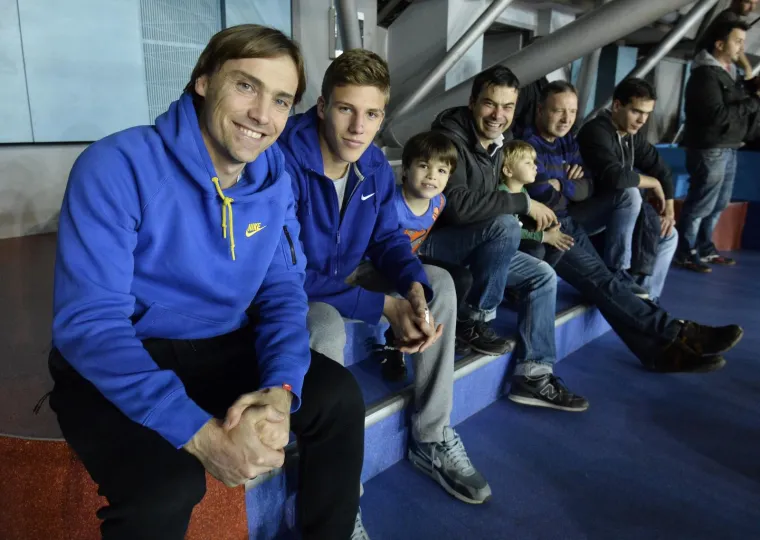 Ovako je Draženov dom izgledao kada ga je Dinamo posljednji put napunio: Tko se to sve tada ukazao u publici, ali i na terenu