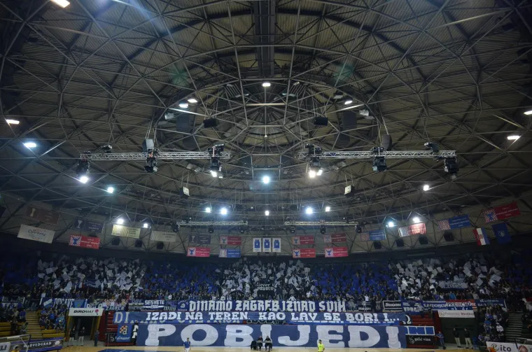 Ovako je Draženov dom izgledao kada ga je Dinamo posljednji put napunio: Tko se to sve tada ukazao u publici, ali i na terenu