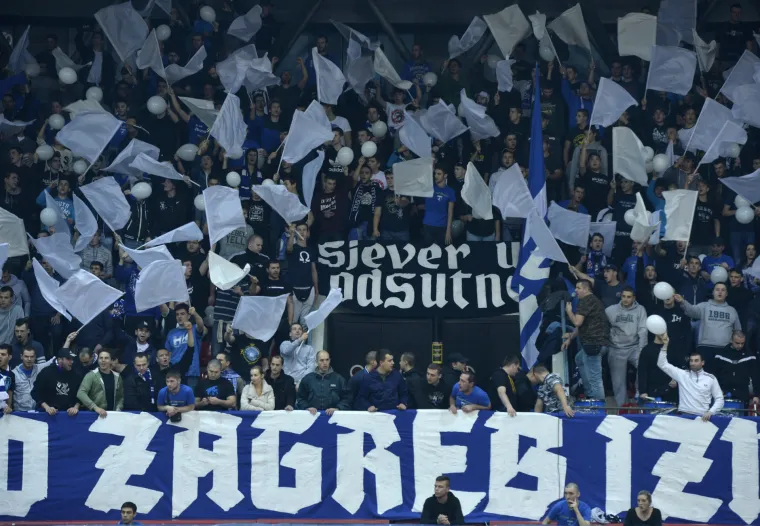 Ovako je Draženov dom izgledao kada ga je Dinamo posljednji put napunio: Tko se to sve tada ukazao u publici, ali i na terenu