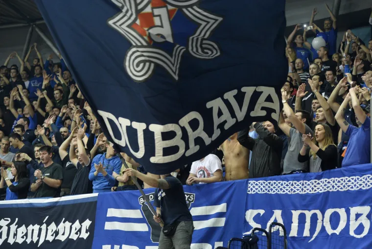 Ovako je Draženov dom izgledao kada ga je Dinamo posljednji put napunio: Tko se to sve tada ukazao u publici, ali i na terenu