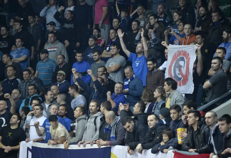 Ovako je Draženov dom izgledao kada ga je Dinamo posljednji put napunio: Tko se to sve tada ukazao u publici, ali i na terenu