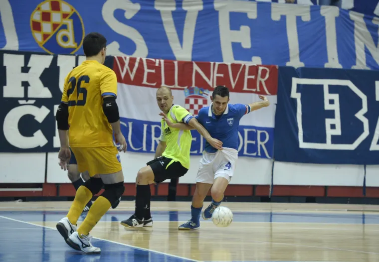 Ovako je Draženov dom izgledao kada ga je Dinamo posljednji put napunio: Tko se to sve tada ukazao u publici, ali i na terenu