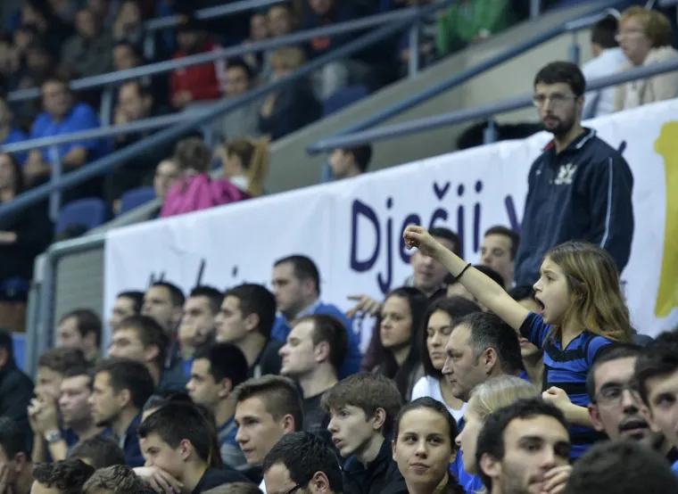 Ovako je Draženov dom izgledao kada ga je Dinamo posljednji put napunio: Tko se to sve tada ukazao u publici, ali i na terenu