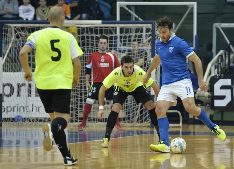 Ovako je Draženov dom izgledao kada ga je Dinamo posljednji put napunio: Tko se to sve tada ukazao u publici, ali i na terenu