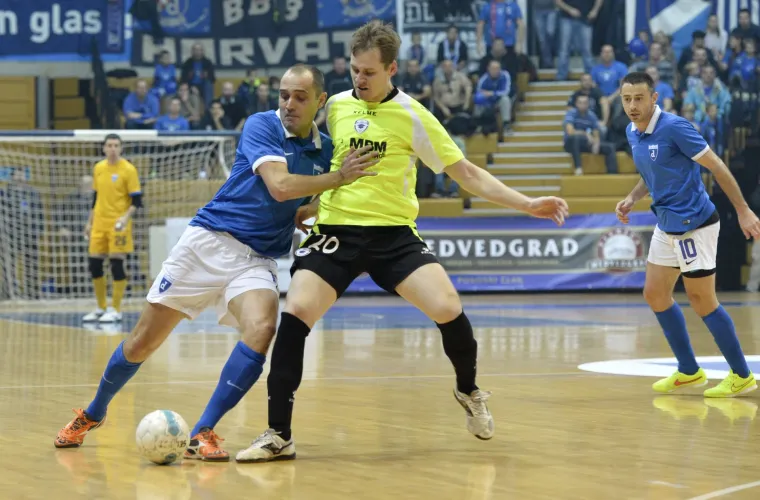 Ovako je Draženov dom izgledao kada ga je Dinamo posljednji put napunio: Tko se to sve tada ukazao u publici, ali i na terenu