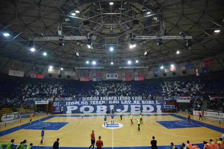 Ovako je Draženov dom izgledao kada ga je Dinamo posljednji put napunio: Tko se to sve tada ukazao u publici, ali i na terenu