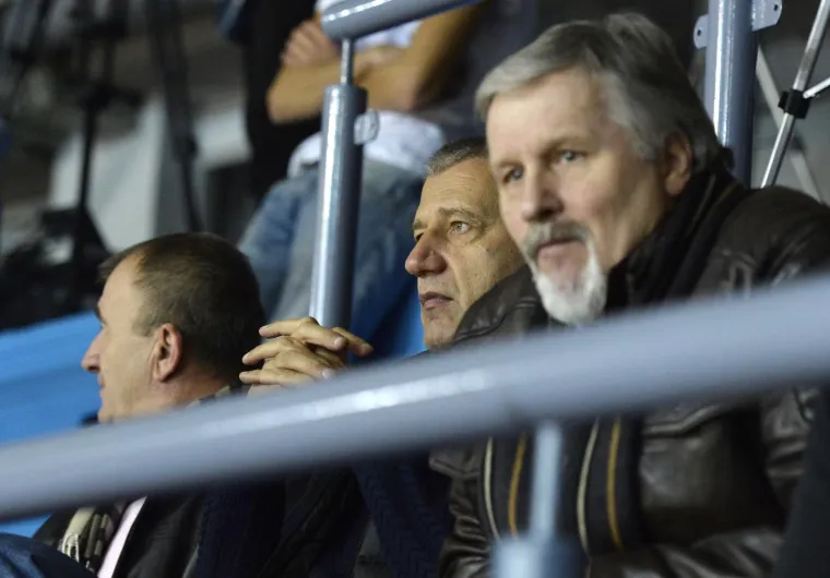 Pogledajte &scaron;to su priredili Dinamovi navijači kad su zadnji put napunili Cibonu