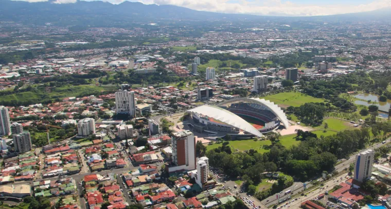 Kinezi su za njega dali 100 milijuna dolara, a on neodoljivo podsjeća na jedan od na&scaron;ih najljep&scaron;ih stadiona