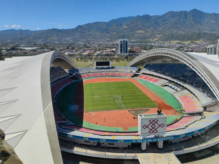 Kinezi su za njega dali 100 milijuna dolara, a on neodoljivo podsjeća na jedan od na&scaron;ih najljep&scaron;ih stadiona