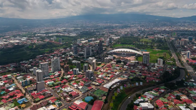 Kinezi su za njega dali 100 milijuna dolara, a on neodoljivo podsjeća na jedan od na&scaron;ih najljep&scaron;ih stadiona