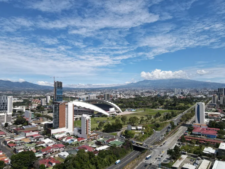 Kinezi su za njega dali 100 milijuna dolara, a on neodoljivo podsjeća na jedan od na&scaron;ih najljep&scaron;ih stadiona