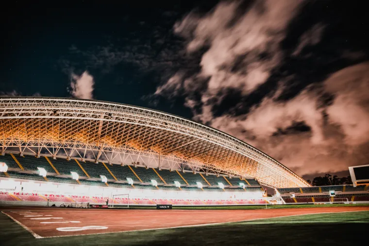 Kinezi su za njega dali 100 milijuna dolara, a on neodoljivo podsjeća na jedan od na&scaron;ih najljep&scaron;ih stadiona