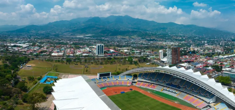 Kinezi su za njega dali 100 milijuna dolara, a on neodoljivo podsjeća na jedan od na&scaron;ih najljep&scaron;ih stadiona