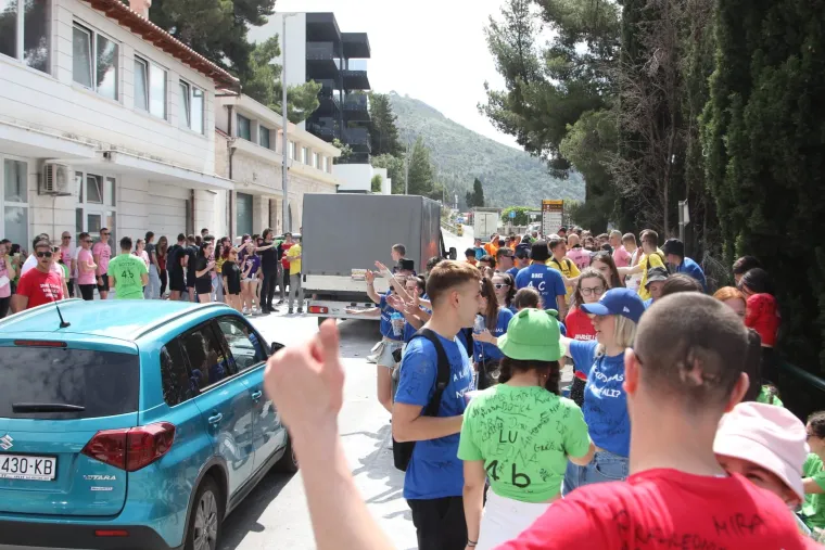 Norijada u Dubrovniku