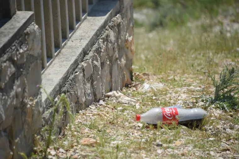 Ovo su fotografije s mjesta nesreće maturanata kod Labina. Objavljene i slike kad su tek krenuli na put