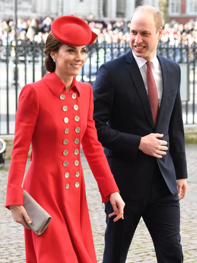 Kate Middleton piše novu modnu povijest royalsa: Ne boji se kršiti pravila, ovo su neka od njenih najboljih izdanja