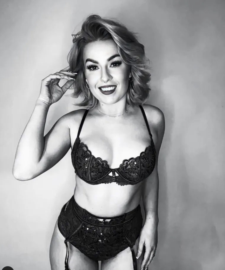 "Previ&scaron;e su se opustili, čak do te mjere da sam pomislila da ih nije briga ako ih žene uhvate u tom trenutku." 