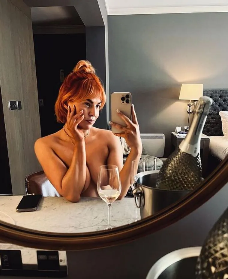 Sponzoru&scaron;a opisala teror koji je pro&scaron;la sa starijim bogata&scaron;ima: 'Kad si to zabriju, vi&scaron;e ne žele plaćati...'