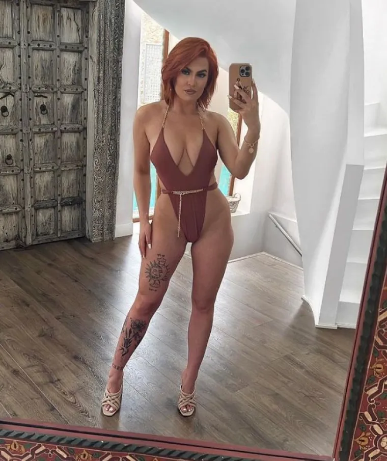 Sponzoru&scaron;a opisala teror koji je pro&scaron;la sa starijim bogata&scaron;ima: 'Kad si to zabriju, vi&scaron;e ne žele plaćati...'