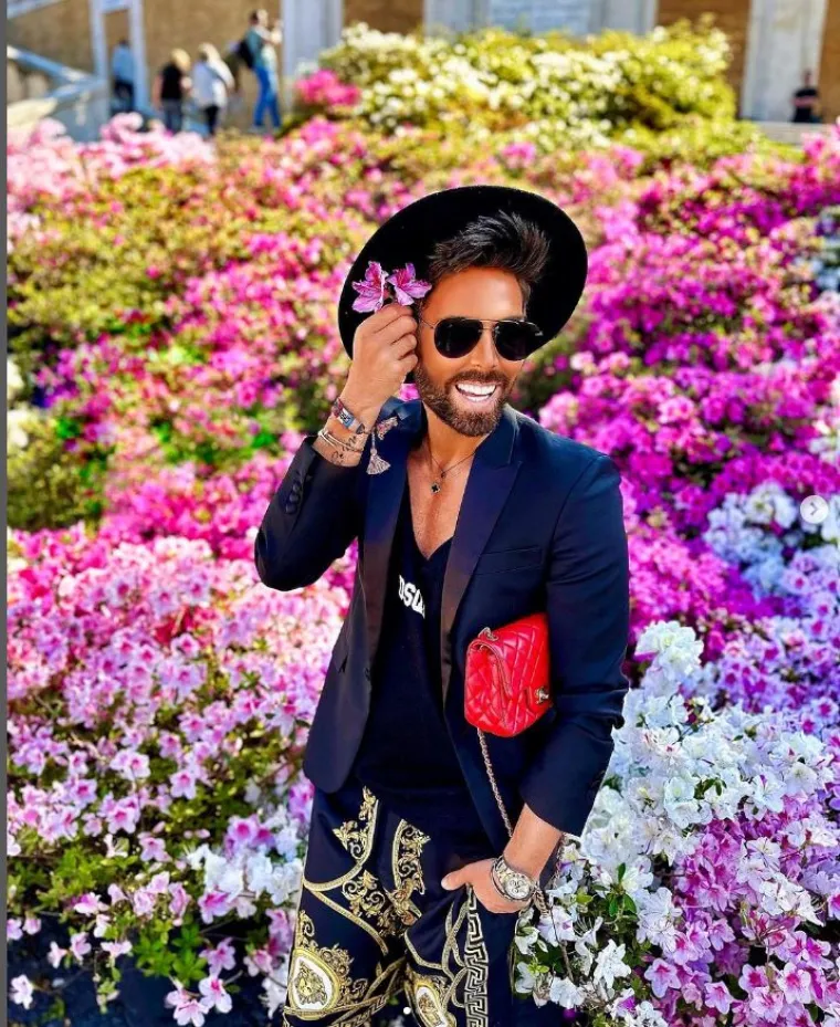 Marko Grubnić rasko&scaron;nom slavljem proslavio rođendan svog ljubimca: 'Ti si na&scaron; vrlo poseban dječak, i mi te jako volimo'