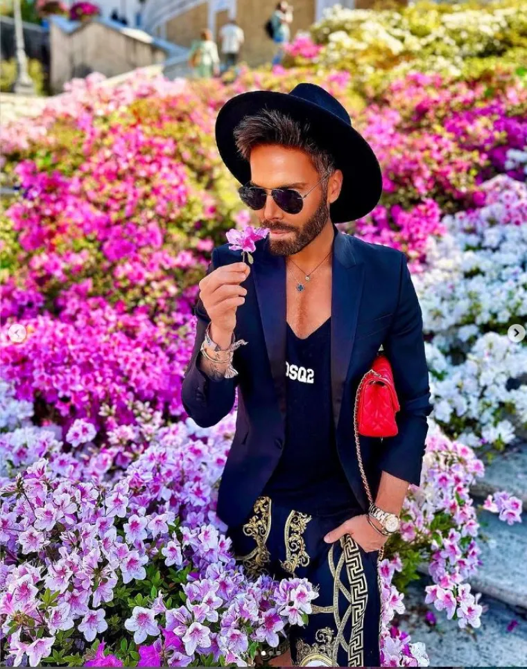 Marko Grubnić rasko&scaron;nom slavljem proslavio rođendan svog ljubimca: 'Ti si na&scaron; vrlo poseban dječak, i mi te jako volimo'