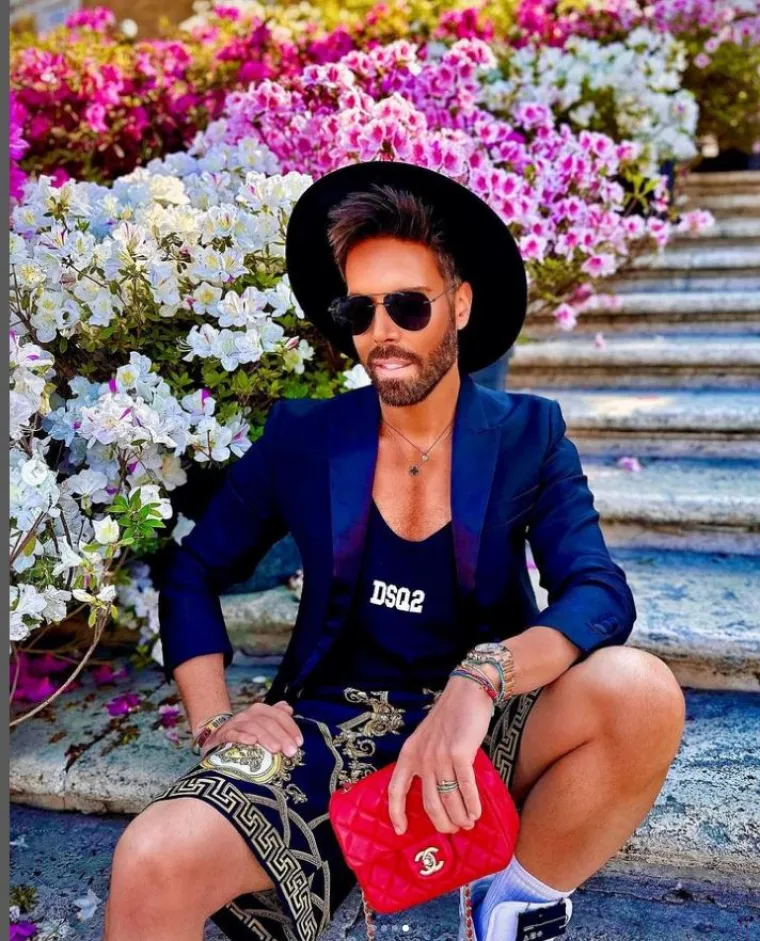 Marko Grubnić rasko&scaron;nom slavljem proslavio rođendan svog ljubimca: 'Ti si na&scaron; vrlo poseban dječak, i mi te jako volimo'